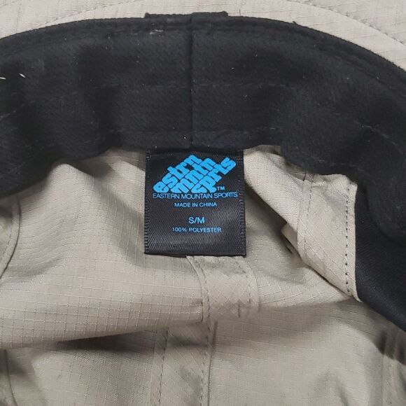 EASTERN MOUNTAN SPORTS BUSH HAT SIZE S/M - Picture 3 of 4